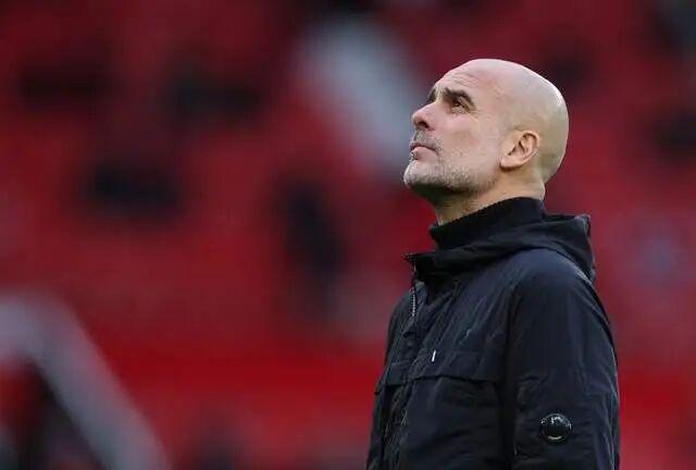 Yabo-瓜帅掉链子!2-2被森林逼平丢2分,这次真要被阿尔特塔击败了