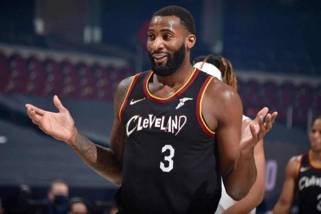 德拉蒙德交易进展缓慢 篮网队将坐收渔翁之利?