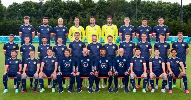 体育游戏-克罗地亚低迷苏格兰暗喜 打好2个主场携三狮出线?